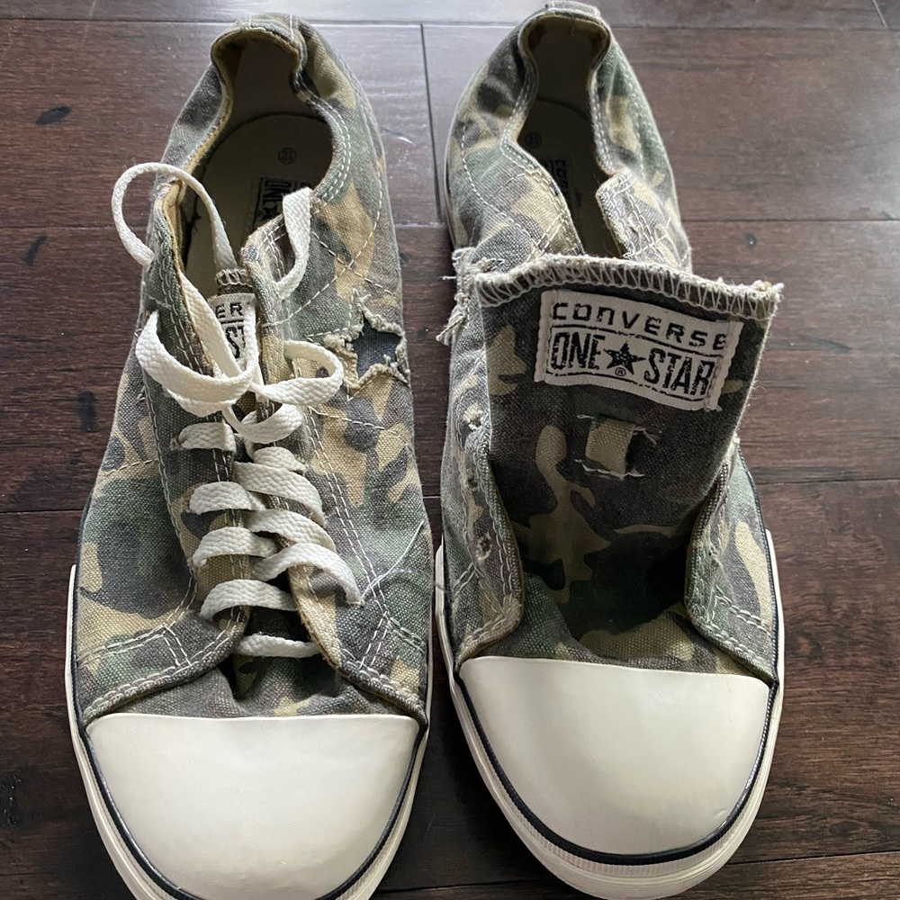 Army Fatigue